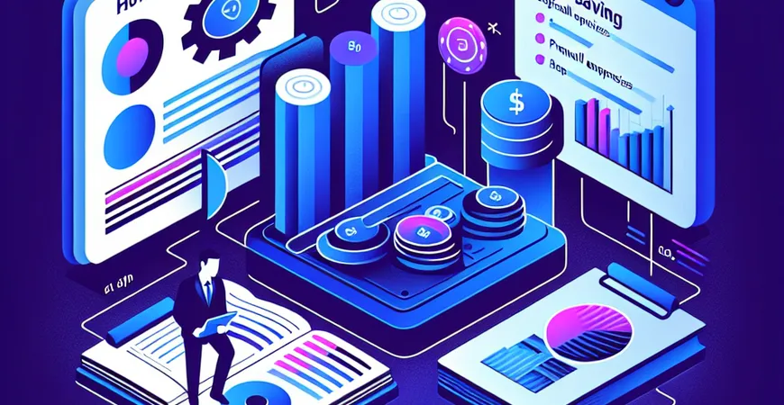 预算有限怎么选 ERP？中小企业 3 步省钱攻略